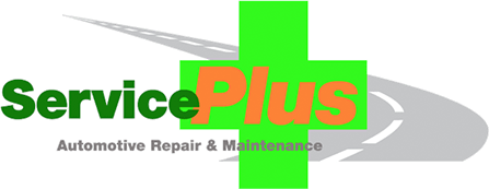 Service Plus Texas Logo